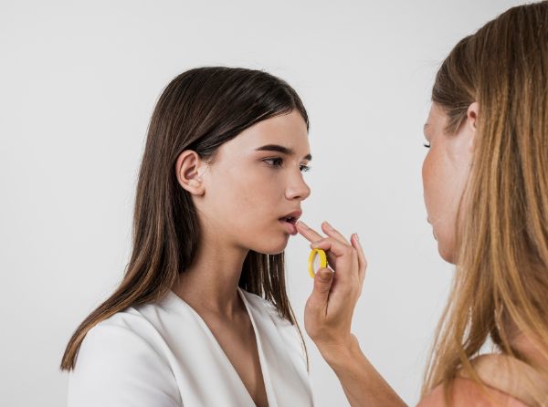 Kennen Sie den Aloe-Vera Lippenbalsam?
